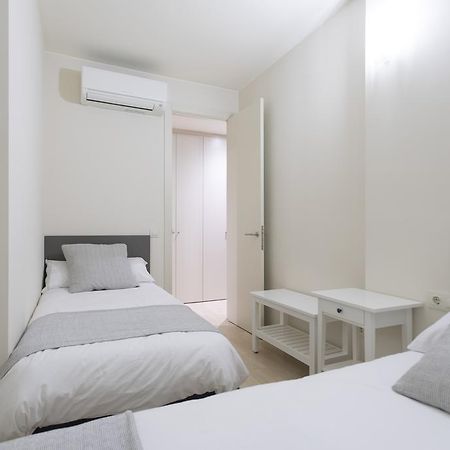 赫罗纳Bravissimo Cort Reial-3B公寓 外观 照片
