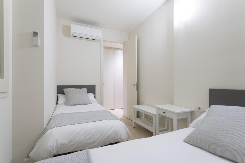 赫罗纳Bravissimo Cort Reial-3B公寓 外观 照片