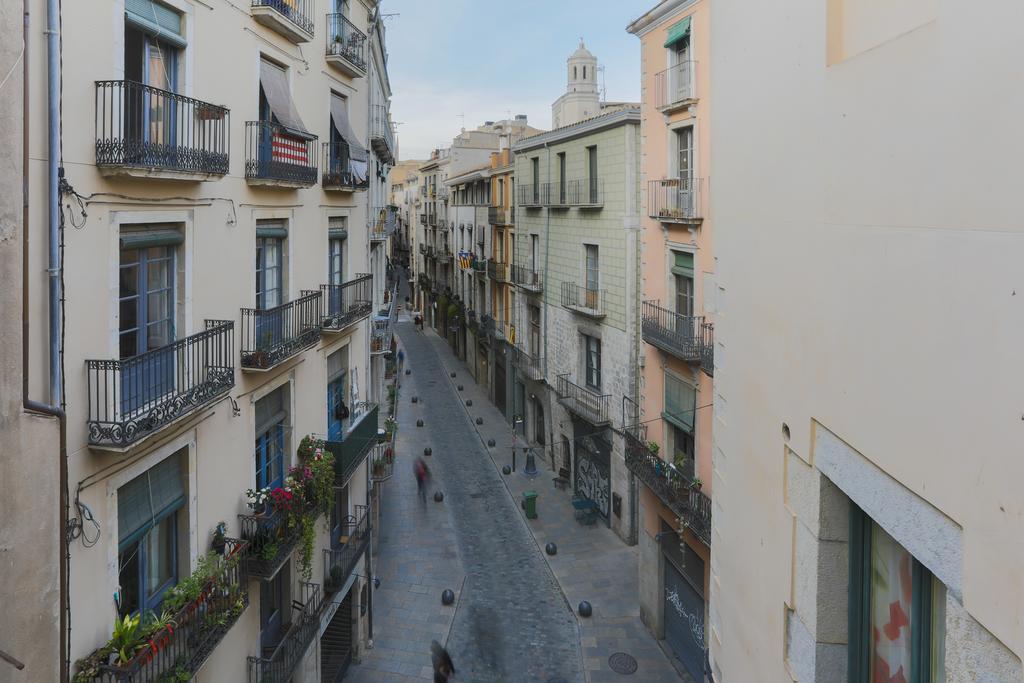 赫罗纳Bravissimo Cort Reial-3B公寓 外观 照片