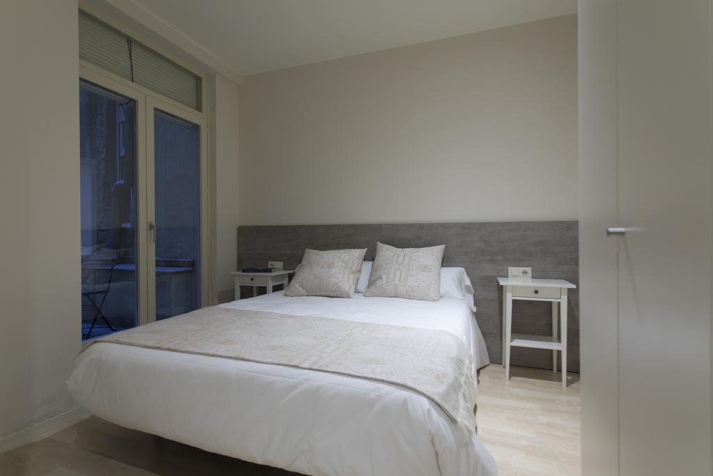 赫罗纳Bravissimo Cort Reial-3B公寓 外观 照片