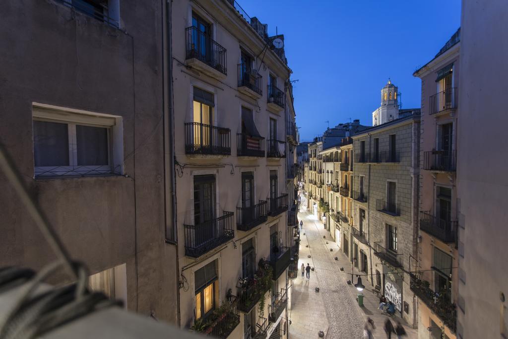 赫罗纳Bravissimo Cort Reial-3B公寓 外观 照片